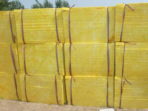 玻璃棉條2